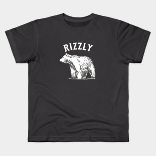 Rizzly Kids T-Shirt